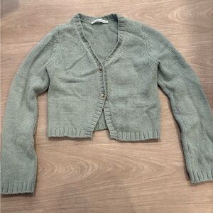 Abercrombie Sweater